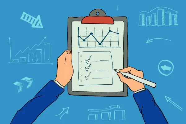 Have You Completed Our Survey Yet?